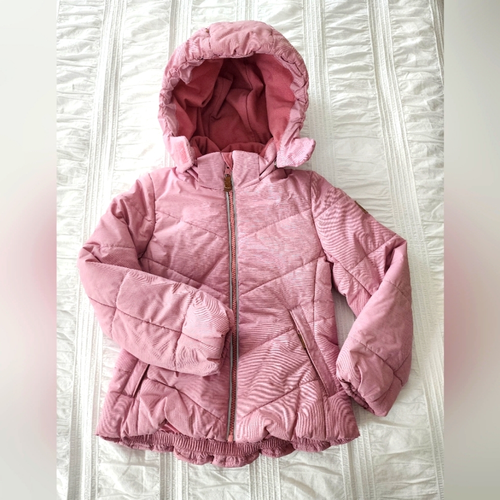 Reima snow jacket